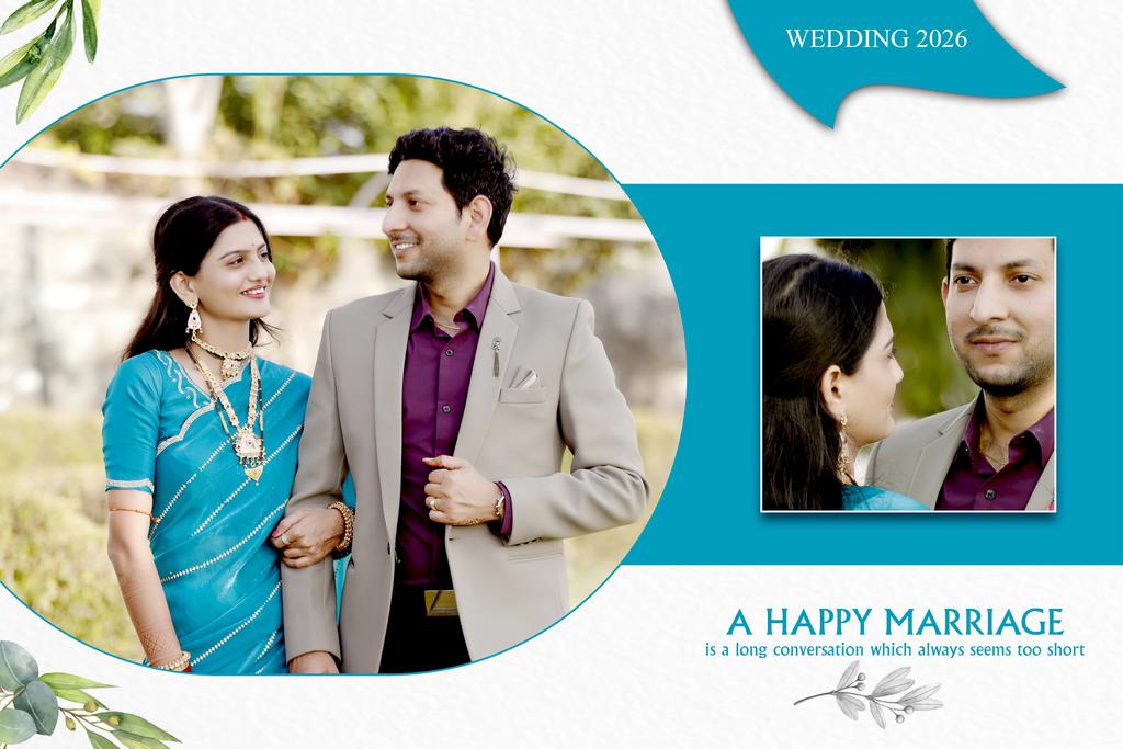 Wedding memory 2